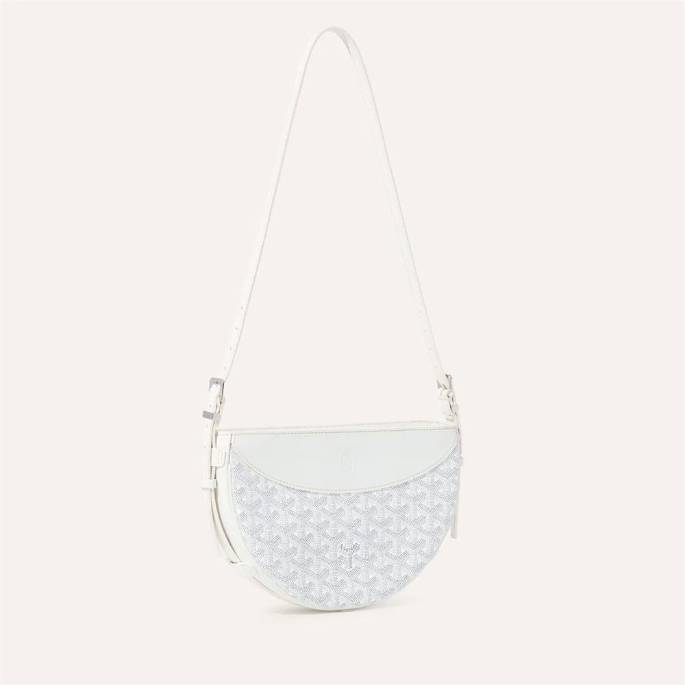 33cc3519d14c5436e47c22686f7cad63.jpg Goyard Hirondelle bag - Image 1