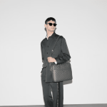 GUCCI OPHIDIA MEDIUM BRIEFCASE - Image 2