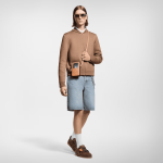 Louis Vuitton 1AH637 LV Trainer Sneaker - Image 7