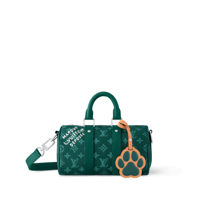 Louis Vuitton M12684 Keepall Bandoulière 25