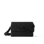 Louis Vuitton M81746 Steamer Wearable Wallet