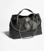 Chanel Shopping Bag - Image 4