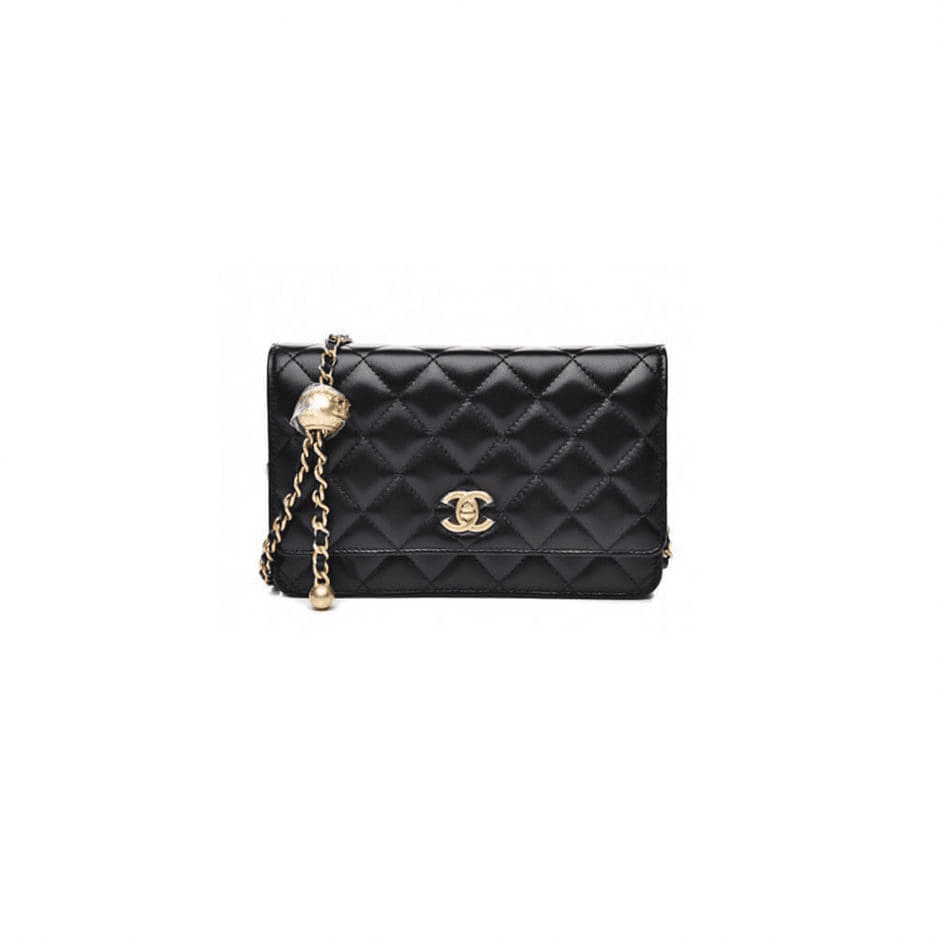 37a10a0bb5253b564.png Chanel Chain WOC - Image 1