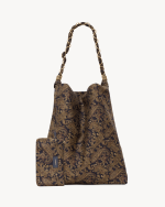 Saint Laurent AMALIA in silk twill - Image 3