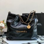 CHANEL 22 SMALL HANDBAG - Image 3
