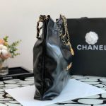 CHANEL 22 SMALL HANDBAG - Image 8