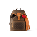Louis Vuitton M11540 Montsouris Backpack
