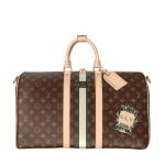 Louis Vuitton P01944 Keepall Bandoulière 45 Mon Monogram