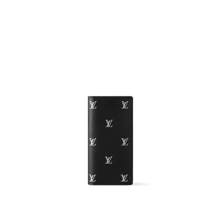 Louis Vuitton M83190 Brazza Wallet