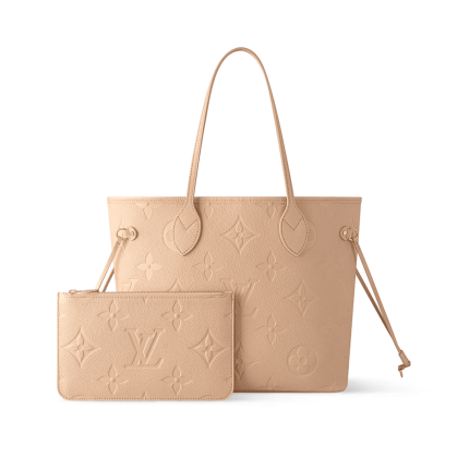 Louis Vuitton M14319 Neverfull MM