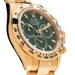 Rolex Daytona 116508 ‘John Mayer’ Green Dial 40 mm - Image 4