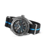 OMEGA Seamaster Planet Ocean 6000M - Image 3