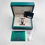 Rolex Datejust 31 278271 ‘Ladies’ Rose Gold Stainless Steel Slate Dial Oyster (2025) - Image 12