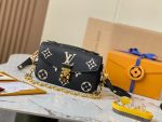 Louis Vuitton M46596 Pochette Métis East West - Image 2
