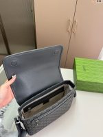 GUCCI OPHIDIA MESSENGER BAG - Image 7
