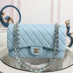 CHANEL Mini Flap Bag - Image 7