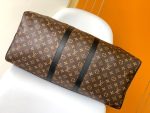 Louis Vuitton M56714 Keepall Bandoulière 55 - Image 6