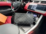 Louis Vuitton M11741 Pochette Accessoire XL - Image 5