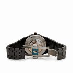 Audemars Piguet Royal Oak Selfwinding 77350CE.OO.1266CE.01 ‘Ladies’ Black Ceramic Black Dial - Image 6