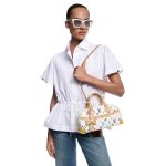 Louis Vuitton M13084 LV x TM Handbag East West - Image 3