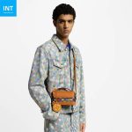 Louis Vuitton N00187 Steamer East West Wearable Wallet - Image 2