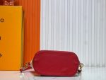 Louis Vuitton Raffia Petit Bucket Tote - Image 8