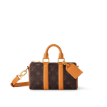 Louis Vuitton M14026 Keepall Bandoulière 25