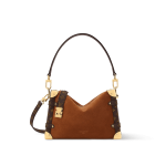 Louis Vuitton M15072 Side Trunk MM