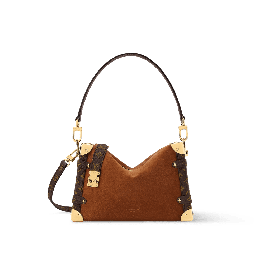 3bd3f5654d8a7a9837b86bf9b1a34666.png Louis Vuitton M15072 Side Trunk MM - Image 1