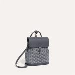 Goyard Alpin Mini Backpack - Image 8