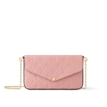 Louis Vuitton M82608 Félicie Pochette