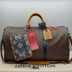 Louis Vuitton M56855 keepall 50 - Image 2