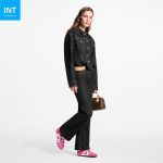 Louis Vuitton 1AJJXG LV Sneakerina - Image 3