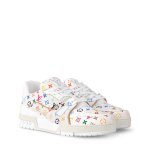 Louis Vuitton 1AGZDF LV x TM LV Trainer Sneaker