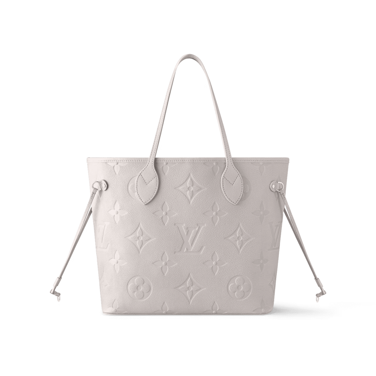 3ccf4015ddb21e38ebd277900cfd2501.png Louis Vuitton M13758 Neverfull MM - Image 1