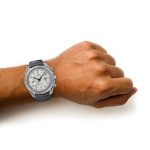 OMEGA Speedmaster Dark Side of the Moon Grey Side Edition - Image 2