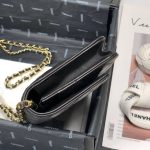 CHANEL WALLET ON CHAIN AP3054 - Image 7
