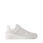 Louis Vuitton 1AHT83 LV Trainer Sneaker - Image 4
