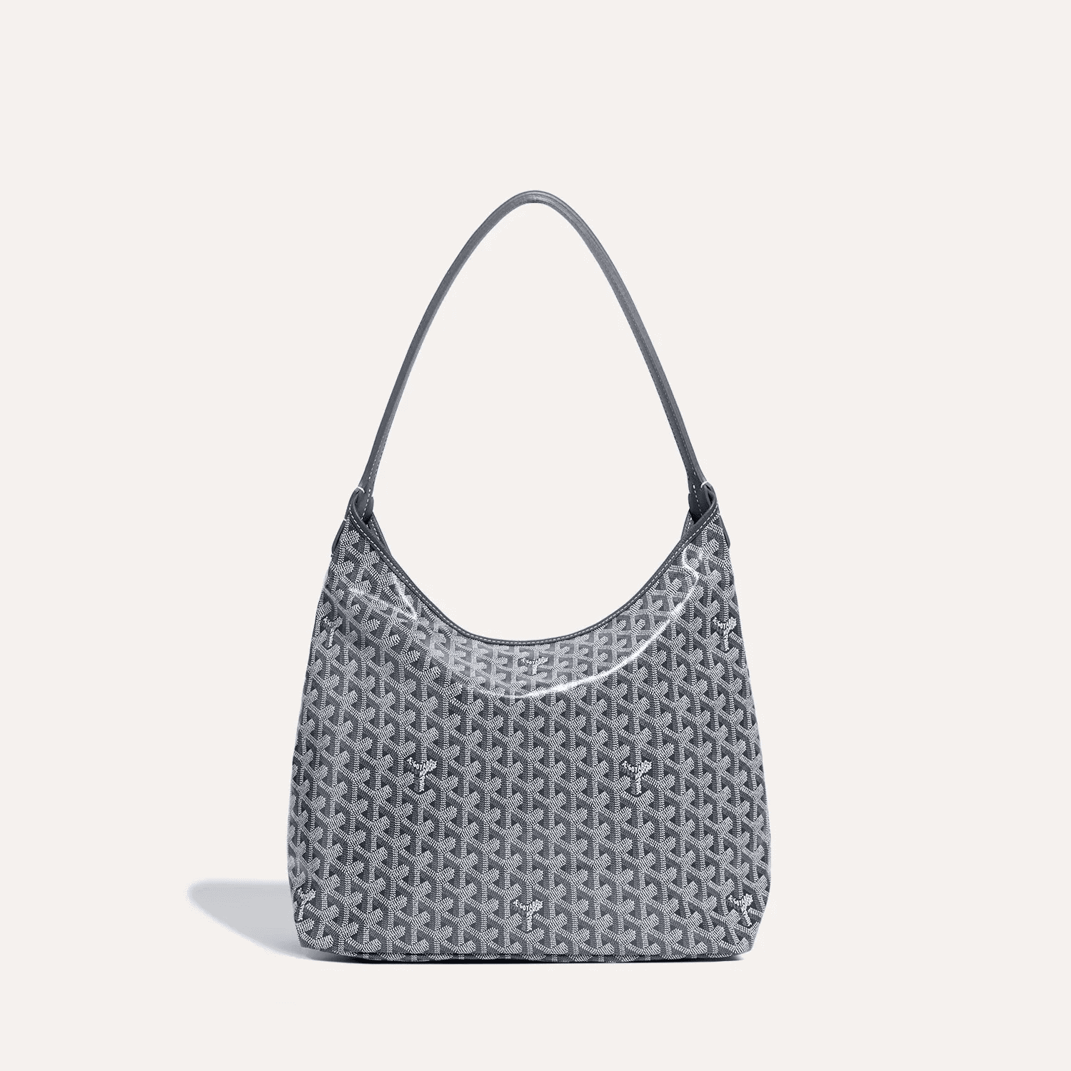 3e0d3efdc693934e43eca593be8470c1.png Goyard Bohème Hobo Bag - Image 1