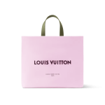 Louis Vuitton M15273 Shopper Tote MM