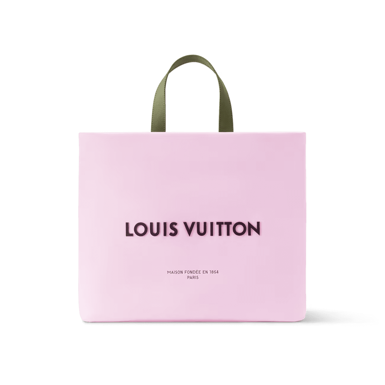 3e740245c0a5ddf86fc6bf37d2bc8787.png Louis Vuitton M15273 Shopper Tote MM - Image 1