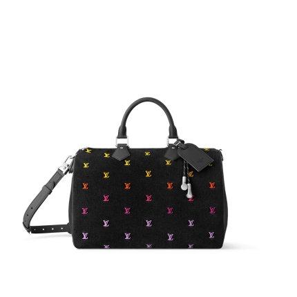Louis Vuitton M14136 Speedy Bandoulière 40