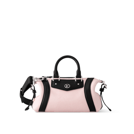 Louis Vuitton M25566 Nano LV Biker