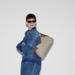 GG Emblem medium shoulder bag - Image 2