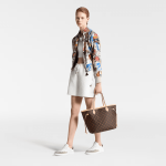 Louis Vuitton M46975 Neverfull MM - Image 2