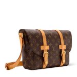 Louis Vuitton M28115 Christopher Messenger - Image 5