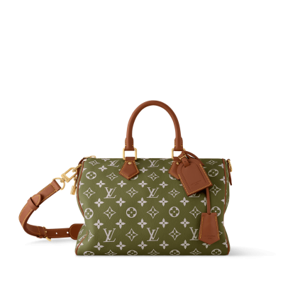 Louis Vuitton M15241 Speedy P9 Bandoulière 30