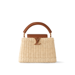 Louis Vuitton M11617 Capucines BB