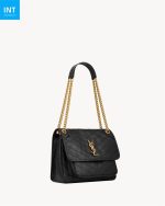 Saint Laurent NIKI medium in vintage leather - Image 2