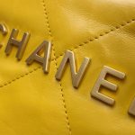 CHANEL 22 SMALL HANDBAG AS3260 - Image 4
